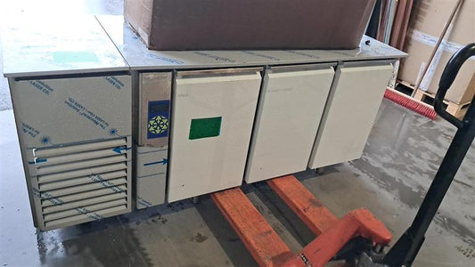 MEUBLE BAS REFRIGERE - MAR0039648