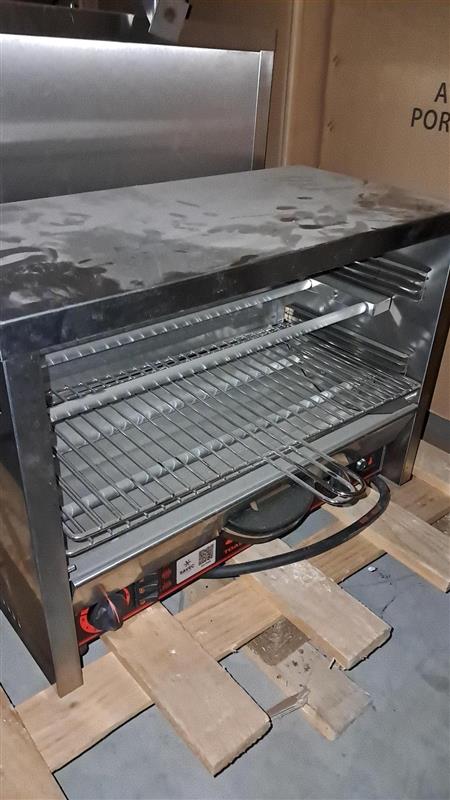 TOASTER - SA-0011344