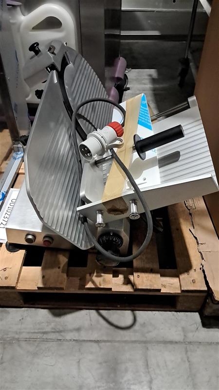 TRANCHEUR TRIPHASE - MAR0047615