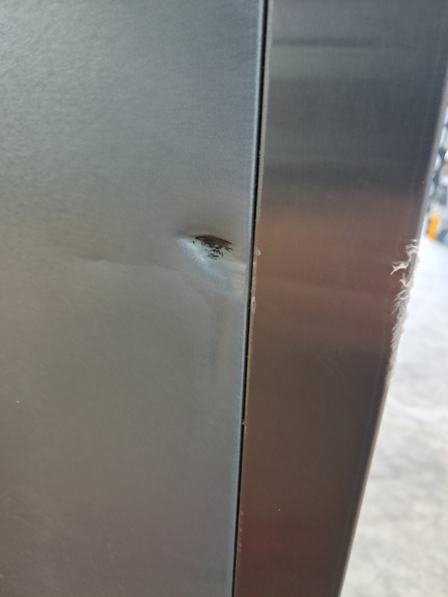 ARMOIRE FROIDE NEGATIVE - PF-0056713