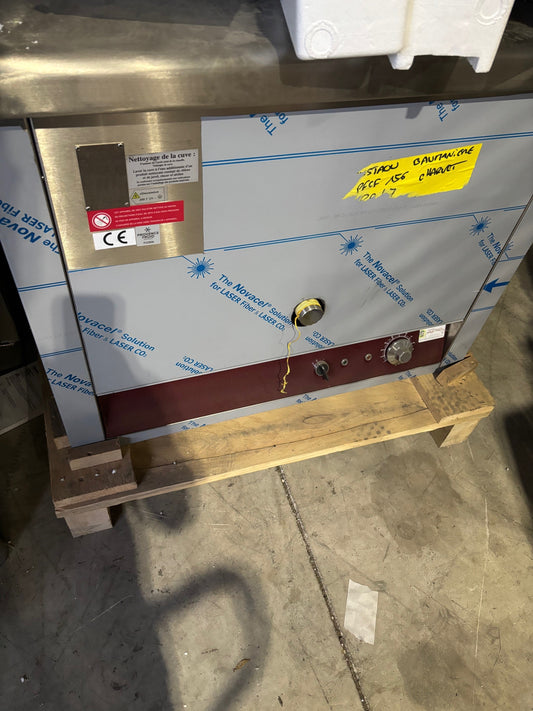 MARMITE ELEC 100L BAIN MARIE A EAU - PF-0054021