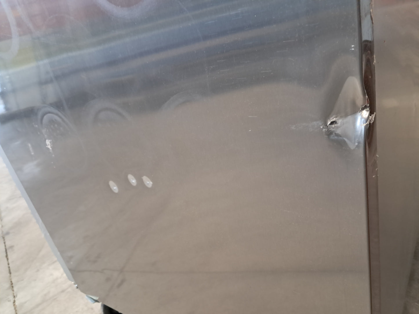 ARMOIRE FROIDE NEGATIVE - PF-0056713