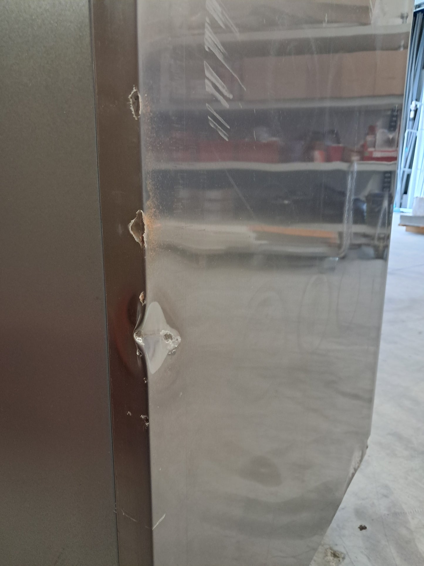 ARMOIRE FROIDE NEGATIVE - PF-0056713