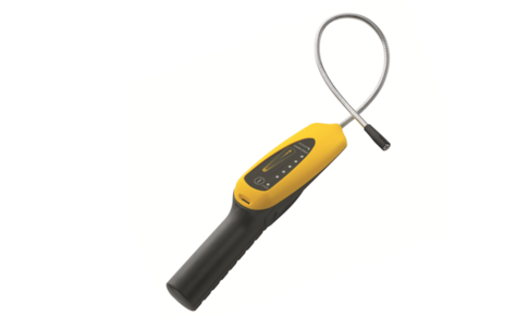 Détecteur de fuite azote hydrogéné 