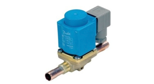 Vanne électromagnétique 3/8 ODF EVR 3S NF