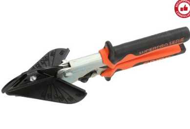 CISAILLES POUR JOINTS EDMA