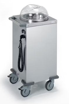 CHARIOT CHAUFFE ASSIETTES - MAR0036629