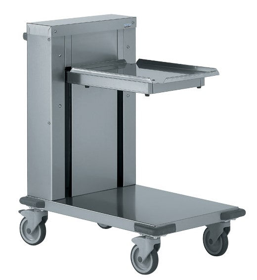 CHARIOT NIVEAU CONSTANT PLATEAUX - MAR0037679