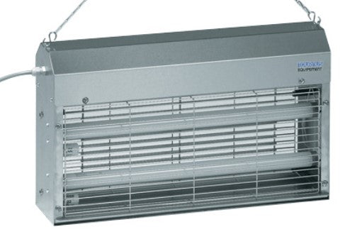 DESINSECTISEUR ELEC. MURAL - MAR0036586