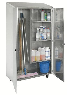 ARMOIRE 1000X475  2 PORTES BATTANTES - MAR0036639