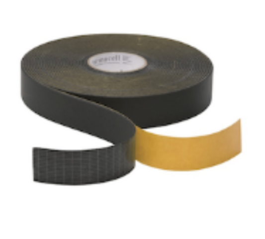 Bande Adhesif lsol 15mx50mmx3mm