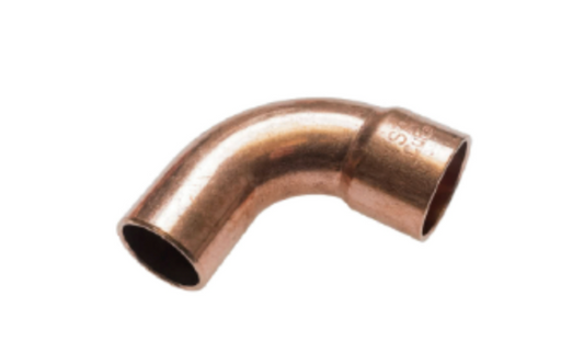 Coude 90° CUFE MF 1/2"