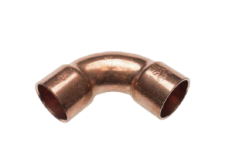 Coude 90° CUFE FF 5/8"