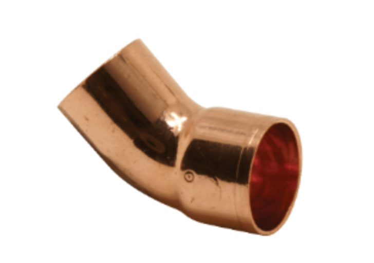 Coude 90° MF 5/8"