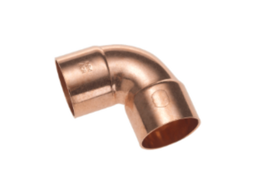 Coude 90 PR 3,1/8MF