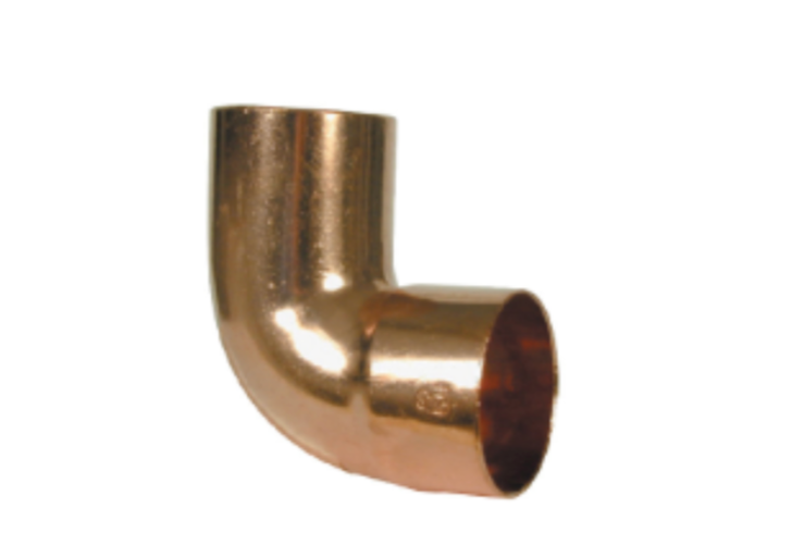 Coude 90° PR MF 1/2"