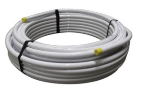 Tube multicouche - En rouleaux - Non Gainé - Diam 20mm - 100M