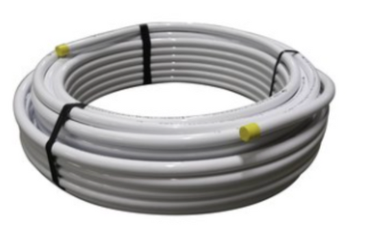 Tube multicouche - En rouleaux - Non Gainé - Diam 20mm - 100M