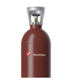 Acétylène B05 0,9 m3