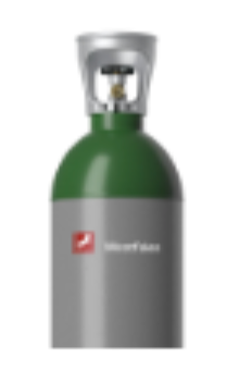 Argon 4.6 B10 2,1 m3