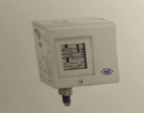 Pressos PS1-A5A 4350500