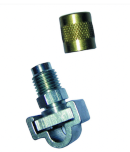 Raccord Auto Perfo 1/4 Mv2140