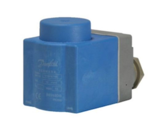 Bobine 10W 230V pour électrovanne d'huile