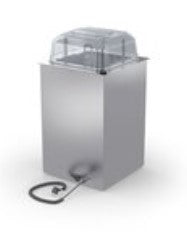 DISTRIBUEUR D'ASSIETTE ENCASTRE - MAR0036968