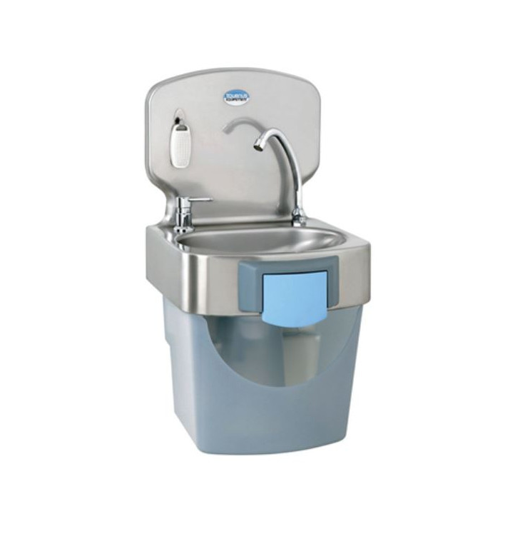 LAVE - MAINS - DI-0018601