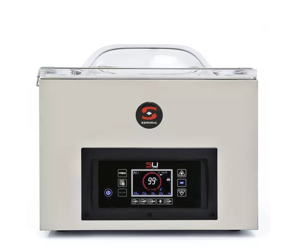 MACHINE SOUS VIDE - DI-0017319