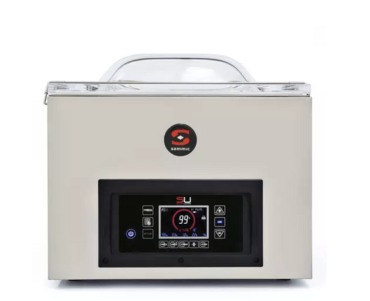MACHINE SOUS VIDE - DI-0017319