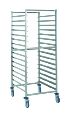 CHARIOT A GLISSIERES EURONORME 20 NIVEAUX - DI-0020403