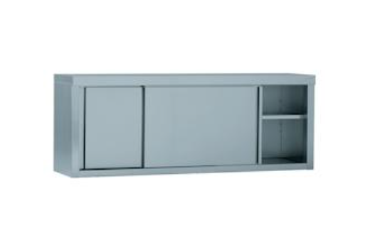 ARMOIRE SUSPENDUE 400X1800- DI-0020492