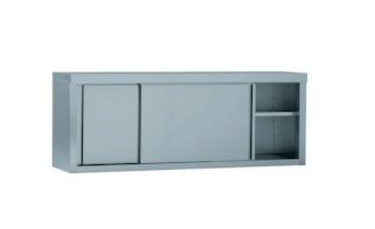 ARMOIRE SUSPENDUE 400X1800 - DI-0020493