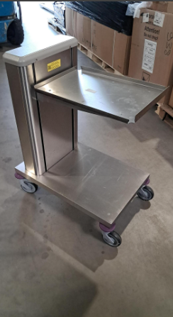 NIVEAU CONSTANT POUR PLATEAUX - MAR0052455