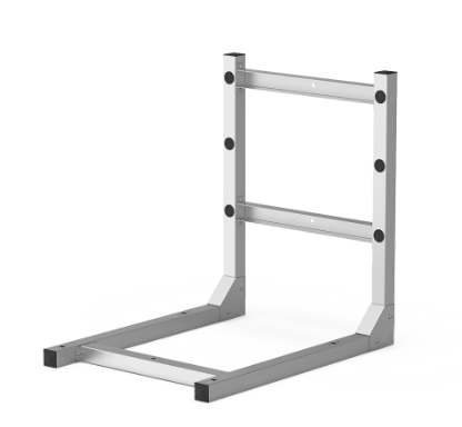 SUPPORT MURAL CHEFTOP COMPACT - MAR0052488