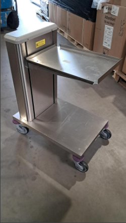 NIVEAU CONSTANT POUR PLATEAUX - MAR0052738