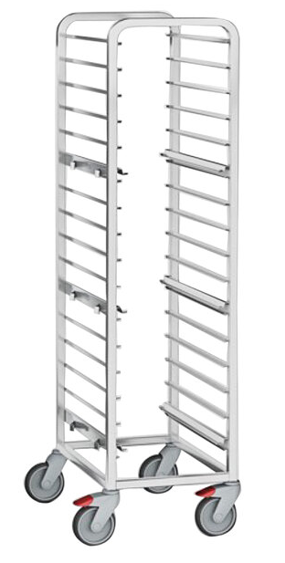 Chariot porte paniers type 2-S, L, XL - MAR0052809