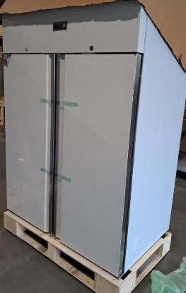 ARMOIRE POSITIVE EMBOUTIE 1200L SUR ROULETTE - MAR0051763