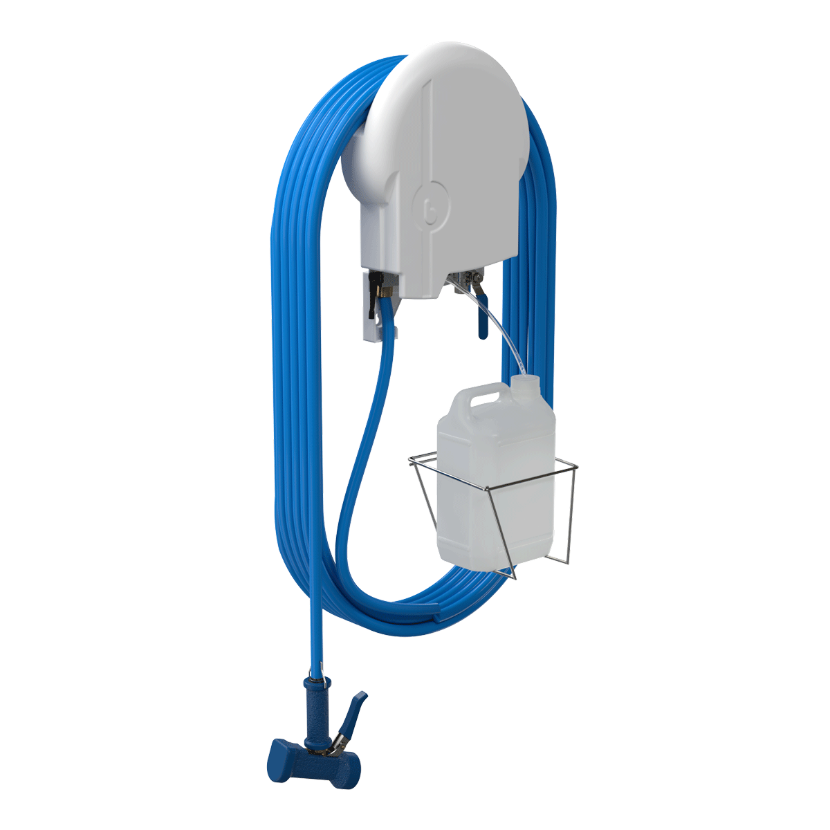 CENTRALE 1P CA - SA-0017345