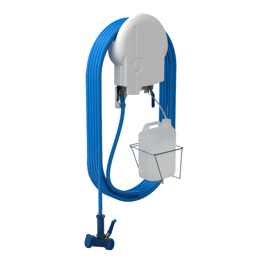 CENTRALE 1P CA - SA-0017345