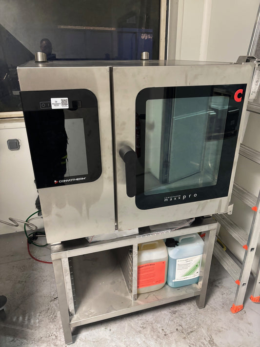 FOUR MIXTE ELECTRIQUE - PF-0054031