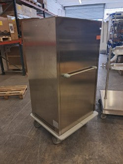 ARMOIRE MOBILE INOX - DI-0015177