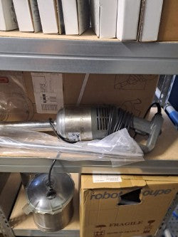 MIXER PLONGEANT - FC-0034810