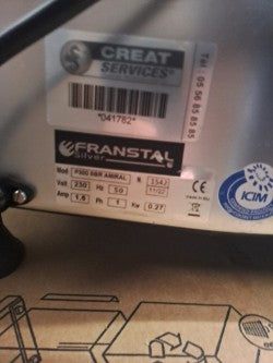 TRANCHEUSE - FC-0034804