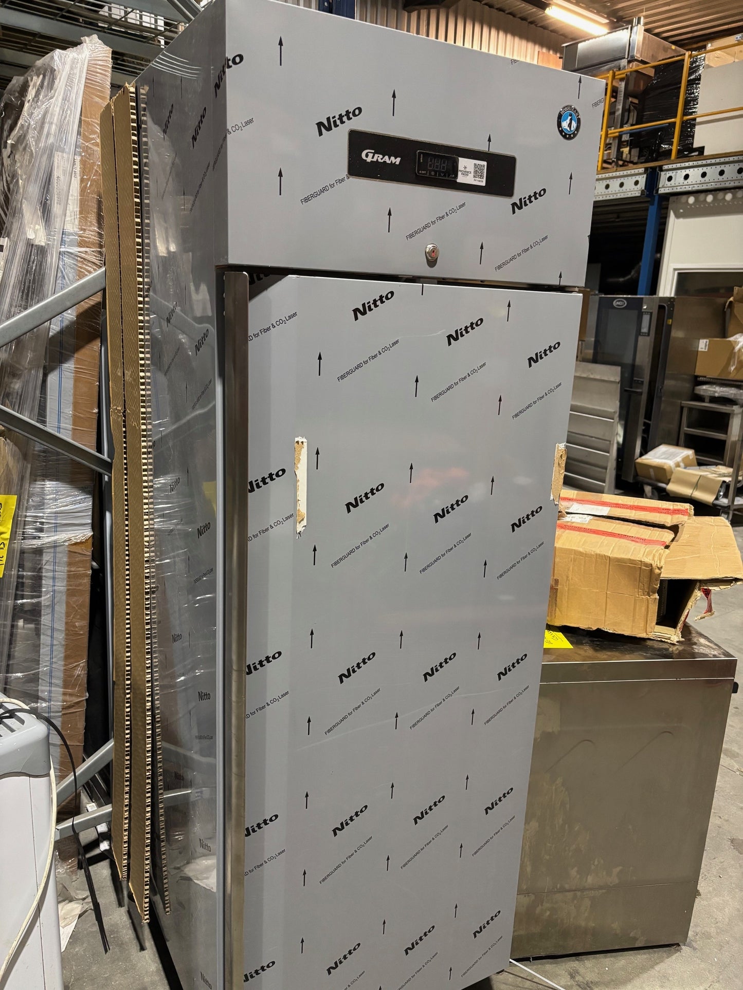 ARMOIRE FROIDE POSITIVE - PF-0054196