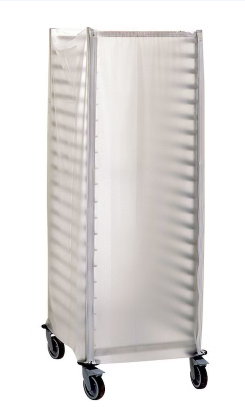 HOUSSE LAVABLE POUR CHARIOT GN 1/1 - MAR0048354