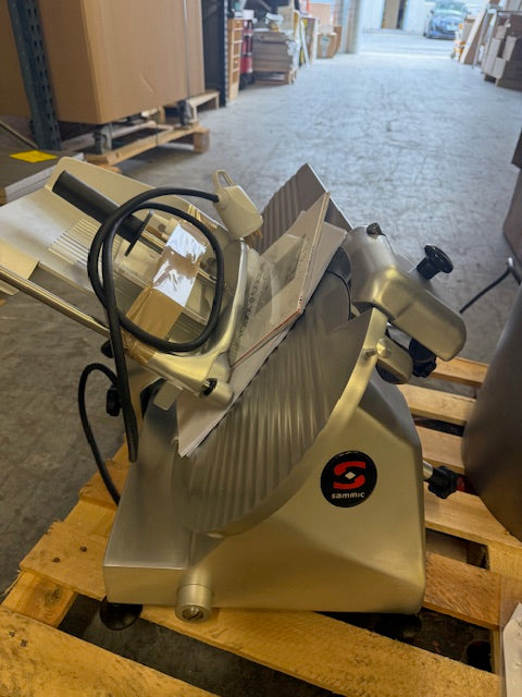 TRANCHEUSE DELCOUPE 230V - DI-0017978