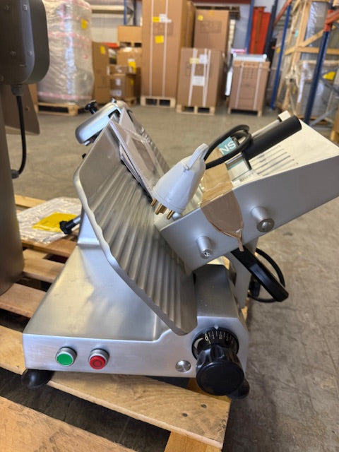 TRANCHEUSE DELCOUPE 230V - DI-0017978