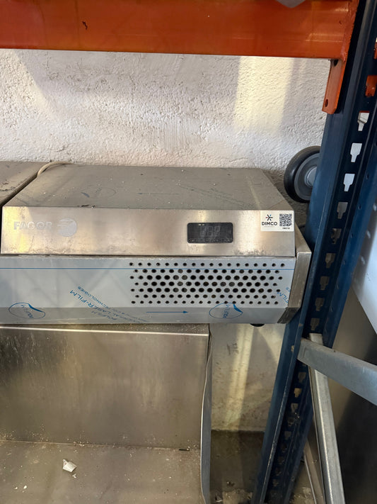 SALADETTE ELECTRIQUE - DI-0015274